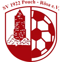 SV Pouch-Rösa