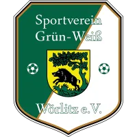 SV Grün-Weiß Wörlitz