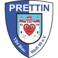 TSV Blau-Weiß Prettin