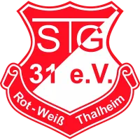 SG Rot-Weiß Thalheim