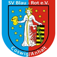SV Blau-Rot Coswig
