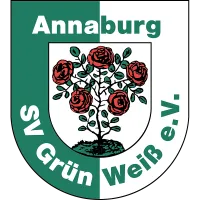 SV Grün-Weiß Annaburg