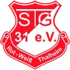 SG Rot-Weiß Thalheim