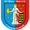 SV Blau-Rot Coswig