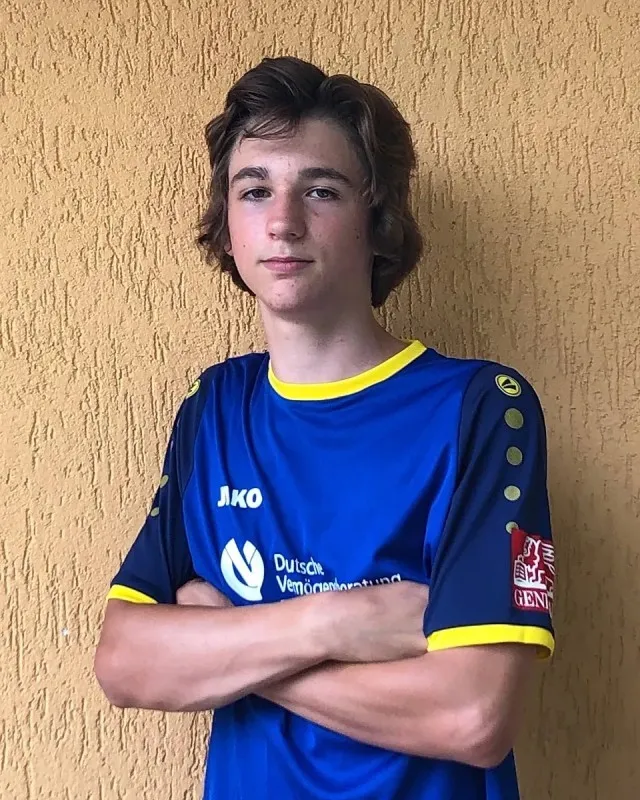 Maurice Joel Buchmann